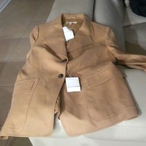 NWT $1598 Escada blazer jacket